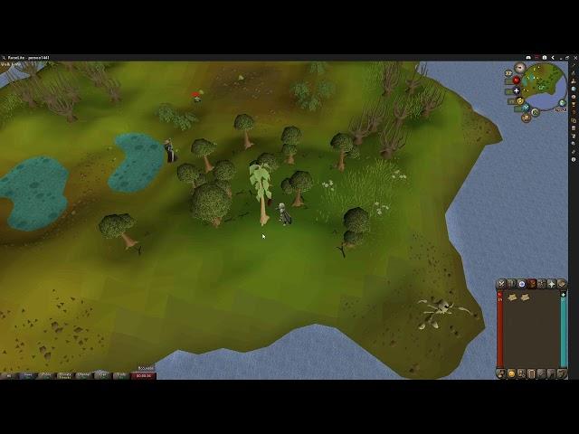 the osrs addiction experience