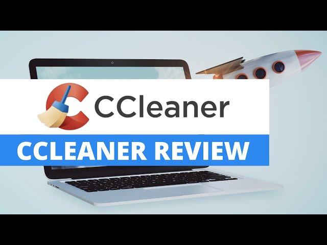 @CCleaner for Mac Review | Best Mac Optimization Reviews