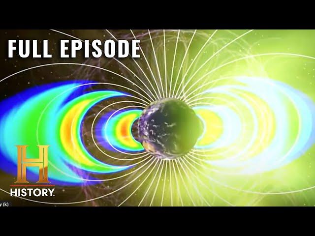 Alien Influence in Ancient Weapon Technology | Ancient Aliens: Declassified (S2, E13) | Full Episode