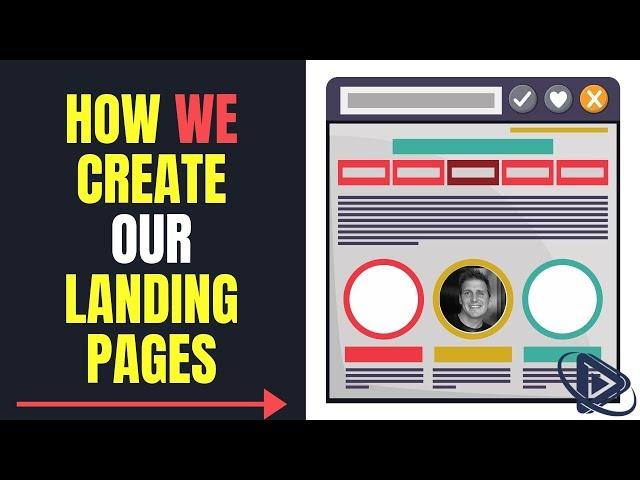 How to Create Landing Pages | Google Ads PPC Training