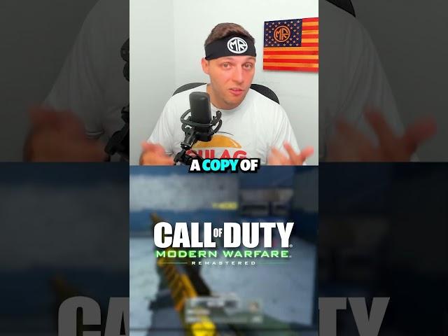 Call of Duty Scammed EVERYONE