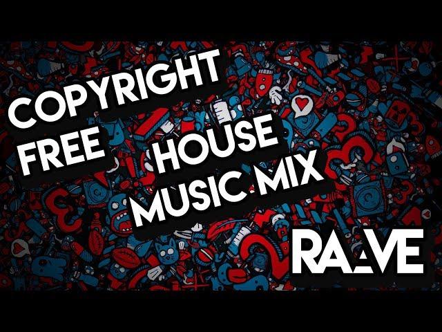 Electro House Mix | No Copyright Music | DjRaave