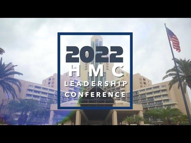 HMC | Leadership Conference 2022