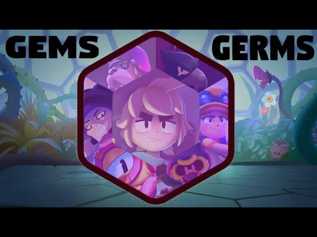 The Power of Gems | Brawl Lore Break Down