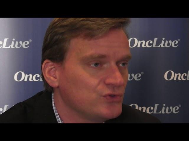 Dr. Hammer on the Future of Treatments for RCC