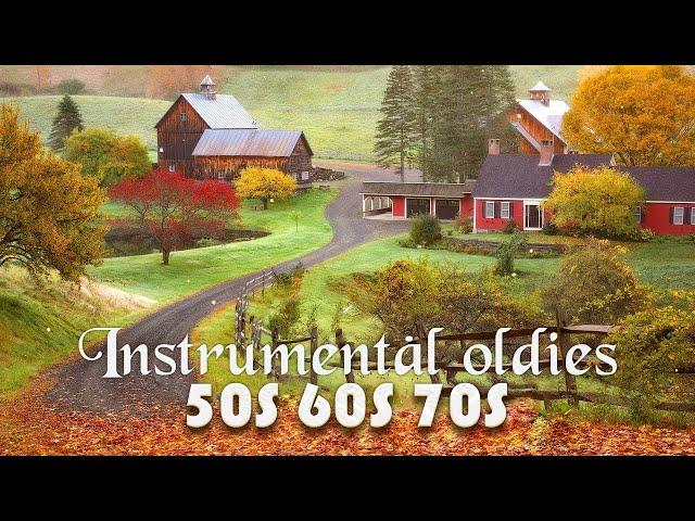 All I Have to Do Is Dream/instrumental Oldies 50s 60s 70s - The most beautiful melodies in the world