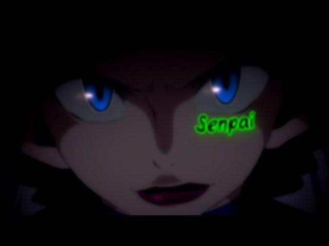 【Mirajane Strauss】- Senpai