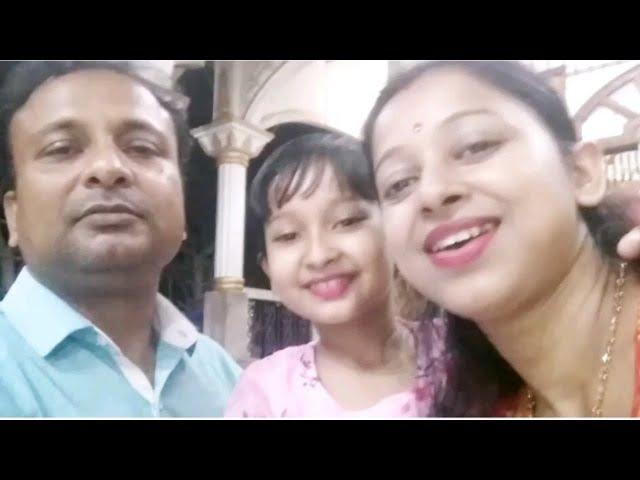 My Daughter's birthday celebration video II