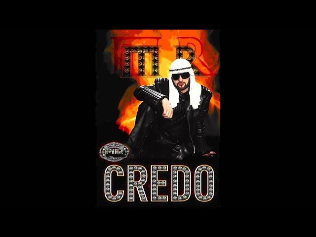 Mr.Credo - За высоким забором !!!