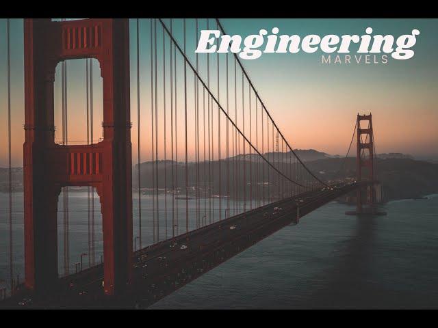 Bridging the Gap: Engineering Marvels