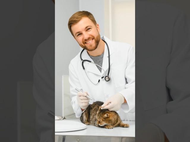 10 WARNING️ Signs Your Cat is Sick! 