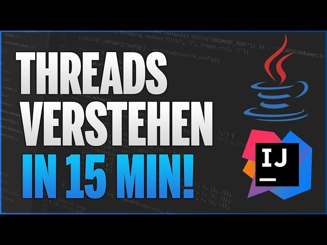 Java Threads Tutorial: So verbesserst du dein Programm mit Multithreading!