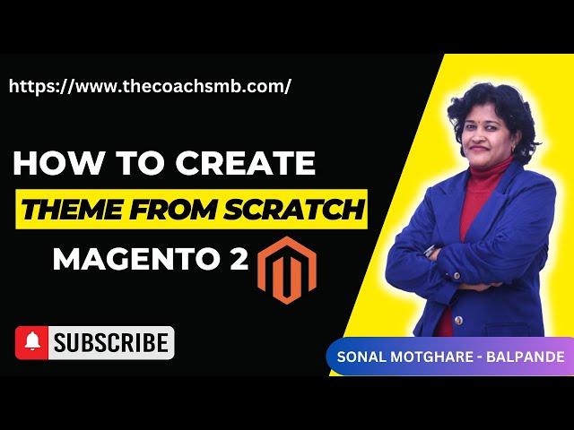 magento 2 theme development | magento 2 theme creation | magento 2 theme customization step by step