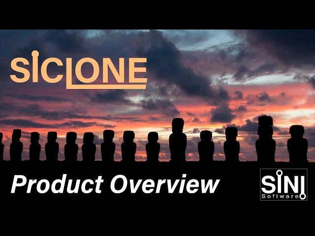 SiNi Software - SiClone 3DS Max Plugin Description