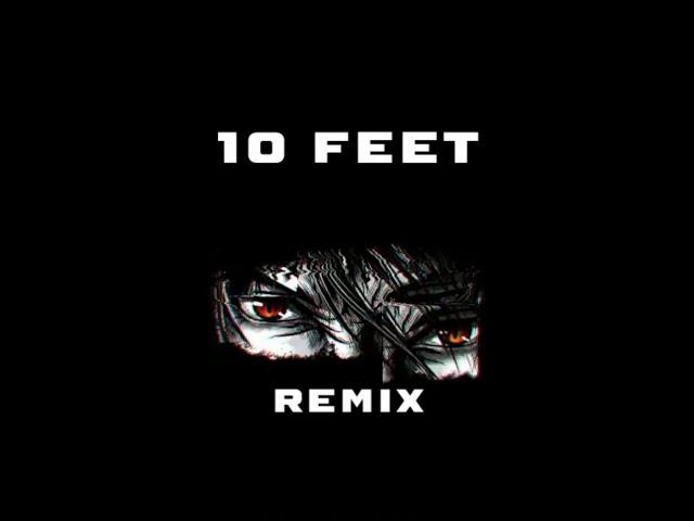 10 FEET REMIX - AMIRTHAN  (REPROD. by AACIDGREEN)