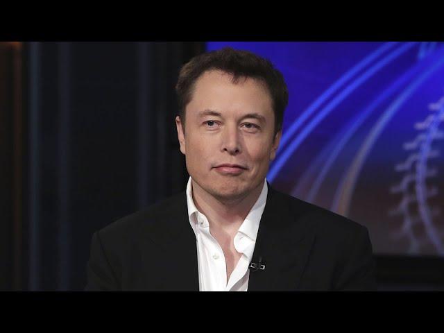 Elon Musk to change Twitter brand to 'X,' eliminate iconic bird