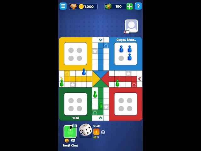 Ludo Club - Fastest Ludo - King of Ludo - Online 2 Player