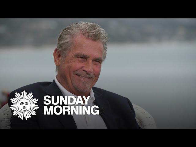 James Brolin on love of work, and love of Barbra