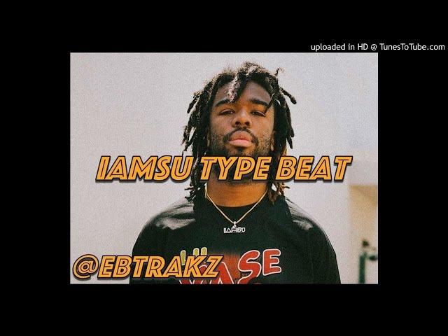 Iamsu HBK Type Beat 2019