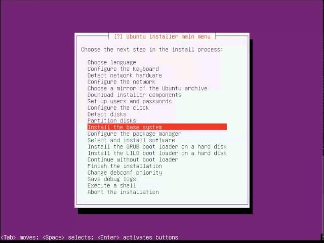 Installing Ubuntu 12.04 On Non-PAE Capable Hardware Using The Mini ISO