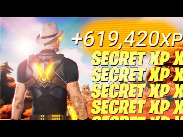 *LEVEL UP FAST* Fortnite *SEASON 3 CHAPTER 5* AFK XP GLITCH In Chapter 5!