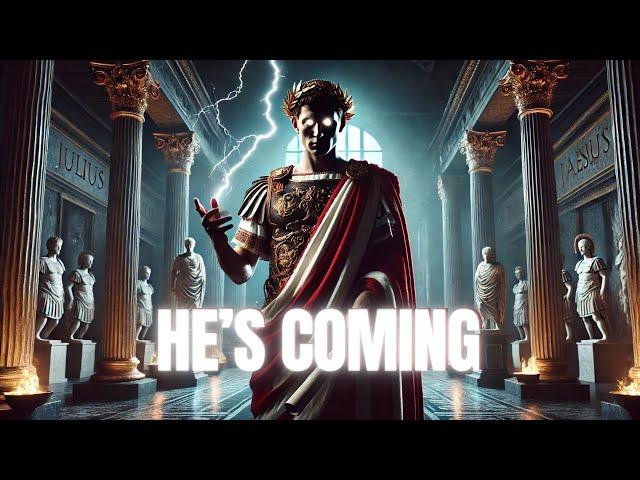 Are We About to See the Rise of a New Caesar?