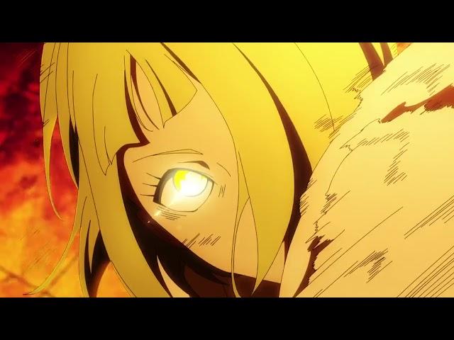 Fire Force The Sound Effect ever