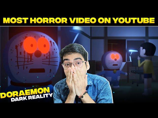 Doraemon Most Horror Mystery Episode | Doraemon Horror Episode Full Explained In Hindi