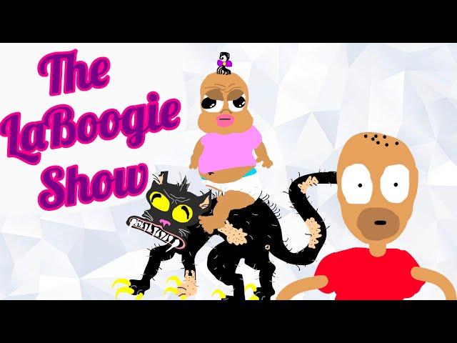 The LaBoogie Show (Ep  1. "Channel Changer")