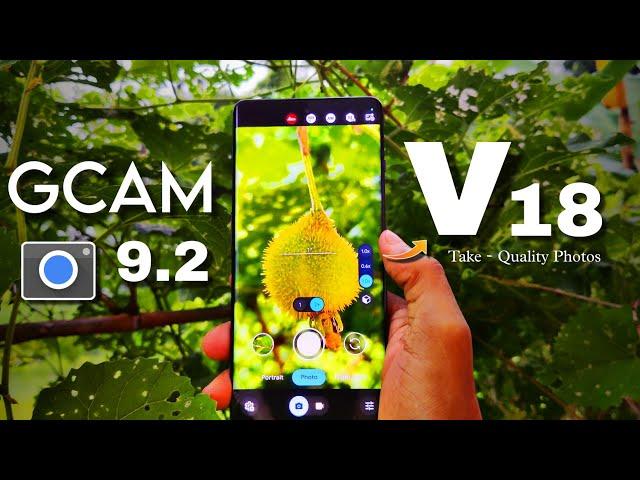 How to install Google Camera on any android  || GCAM port install Kaise Karen  || Best gCam .