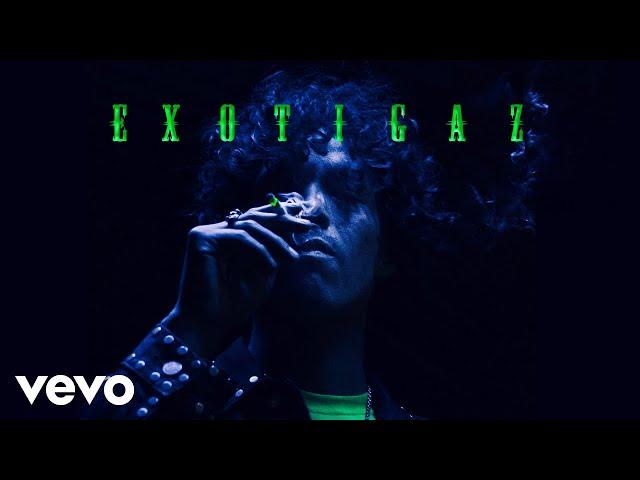 A.CHAL - EXOTICA (Audio)