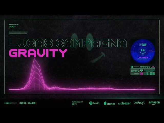 Lucas Campagna - Gravity