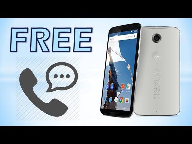 Freetone App Review:  Free Unlimited Calls & Texts!