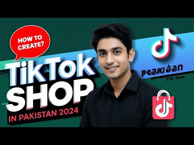 Revealed: Step-by-Step Guide for Starting Your TikTok Shop #tiktokshop