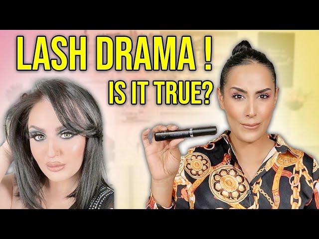 Was Mikayla Caught Lying? | Loreal Telescopic Lift Mascara Review