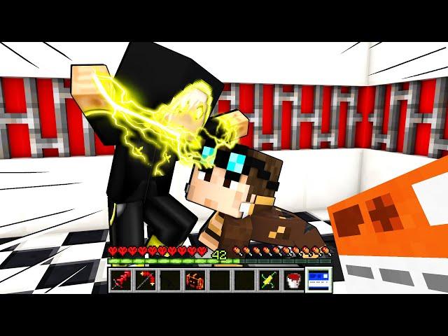 IL DIO DI MINECRAFT MI SALVA!! - FailCraft TRE #2