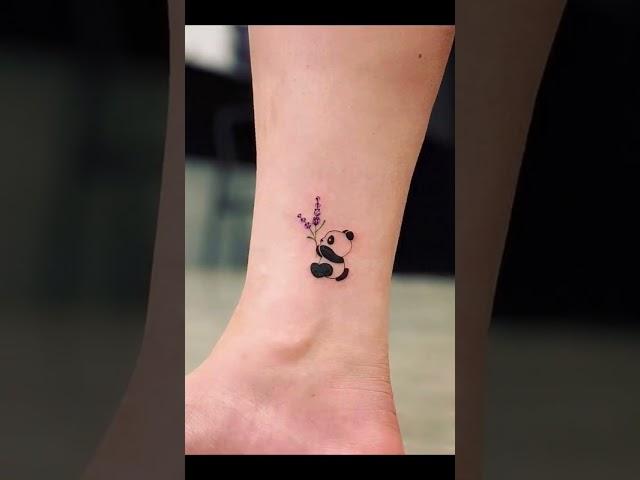 Beautiful tattoo design for girls | Small tattoo designs | #tattoo