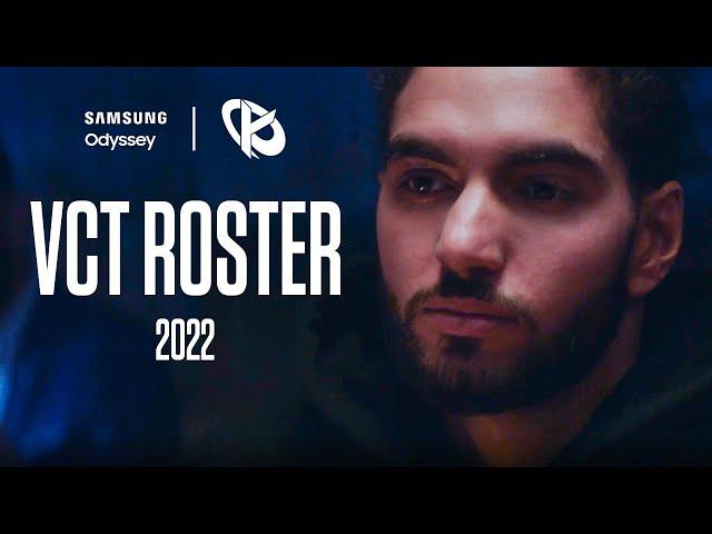 ANNONCE DU ROSTER VCT 2022-23 | Karmine Corp