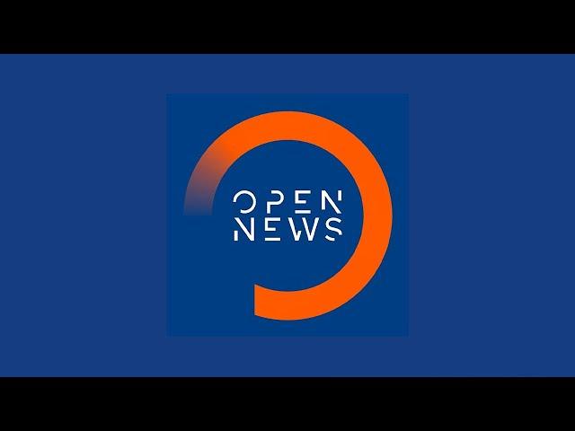 Πρωινή ενημέρωση OPEN -  Live Stream | 25/08/2023 | OPEN TV