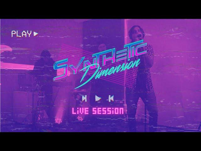 Synthetic Dimension - Live Session [Full]