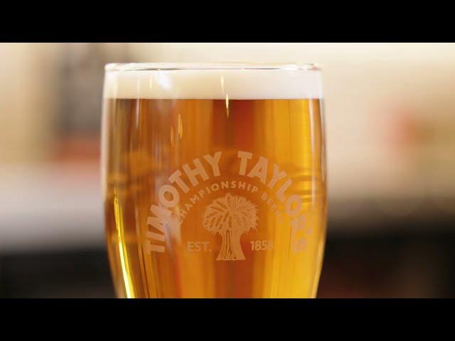 Taylor's on the Green - Timothy Taylor's Tap Room & Kitchen