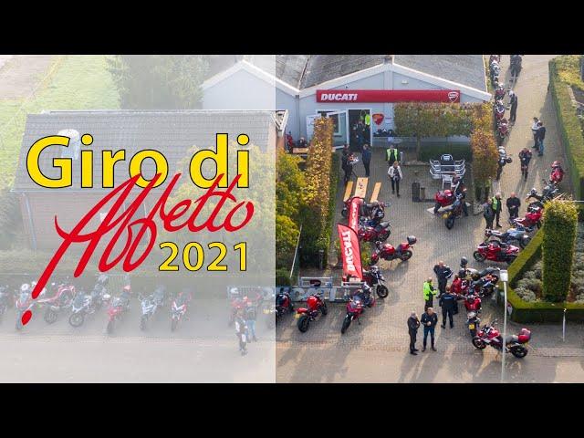 Giro di Affetto 2021