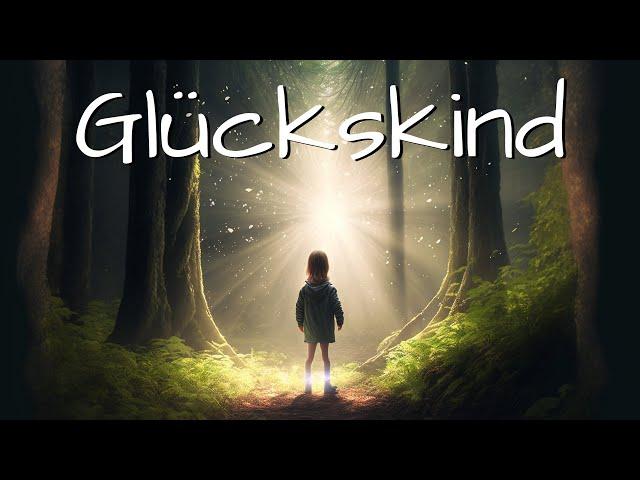 Glaubenssätze transformieren, Meditation (Innerer Kritiker, Selbstliebe, Glück) Glückskind