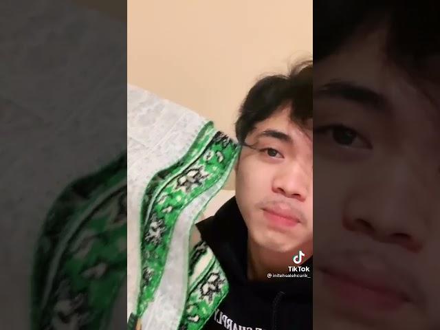 Tiktok salehcurik terbaru part 27