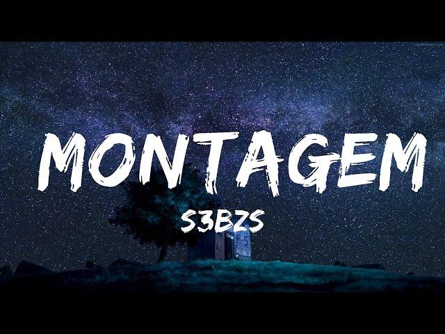 30 Mins |  S3BZS - MONTAGEM - PR FUNK (Extended/Long Version)  | Your Fav Music