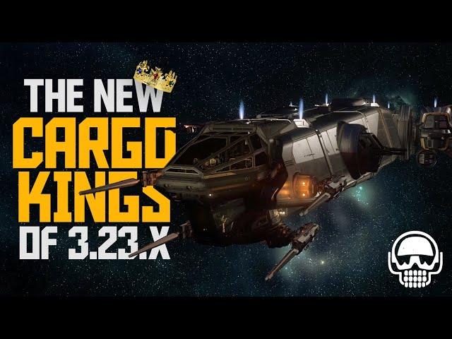 The BEST Ships For Star Citizen 3.23.X