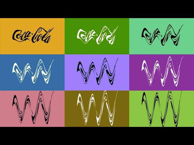 Coca Cola Logo Animation Effects Powers Nineparison (Sponsored By Preview 2 Effects)