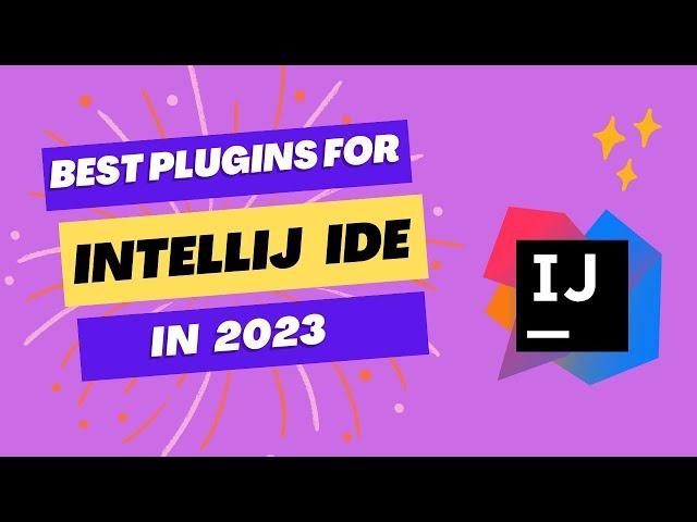 Boost IntelliJ IDEA User Experience With New UI Theme And Plugins in 2023