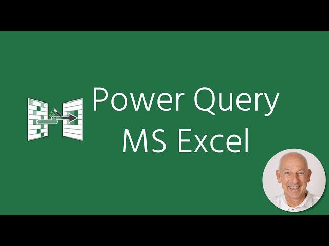 Conosci le Power Query di Excel ?