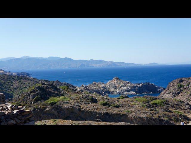 MTB Urlaub an der Costa Brava - Bike Camp Katalonien / Cap de Creus